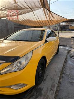 هیۆندای سۆناتا